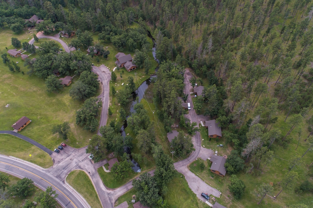 State Game Lodge at Custer State Park Resort