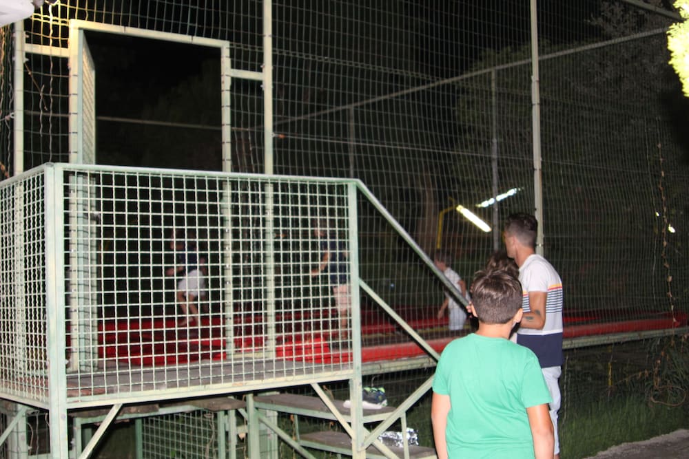 B&B Country House Il Grappolo photo 5