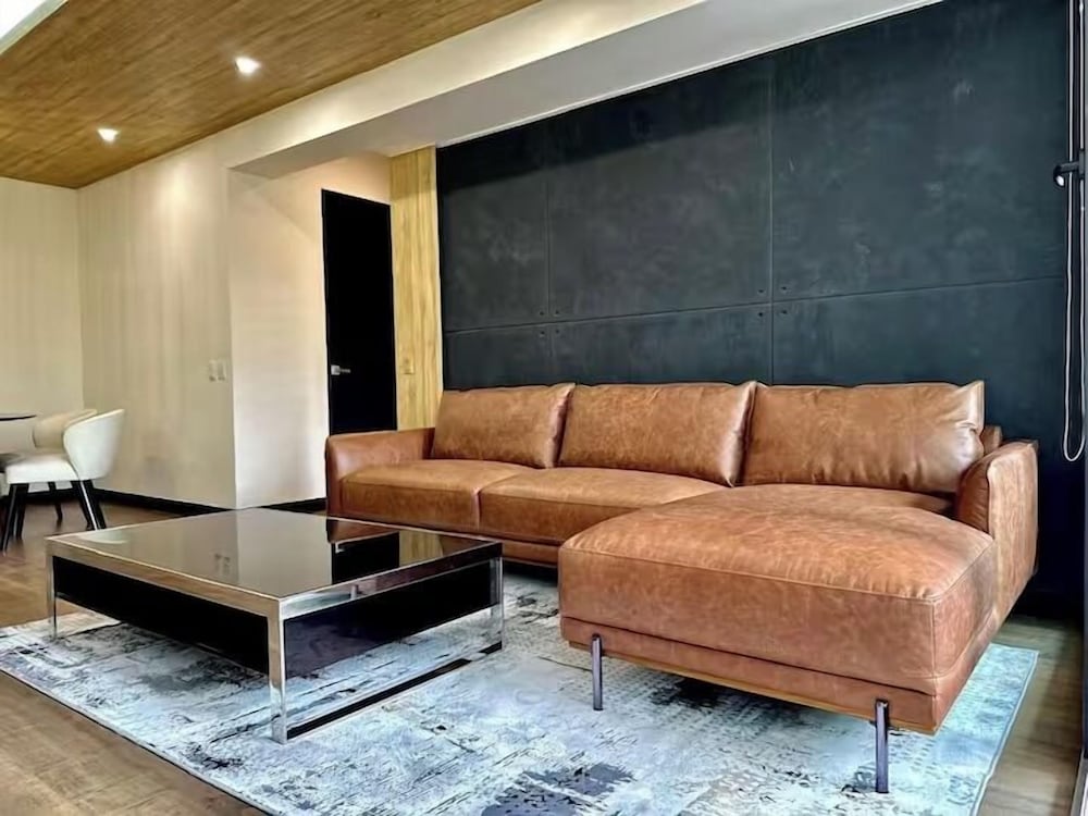 Exclusivo apartamento en San Isidro
