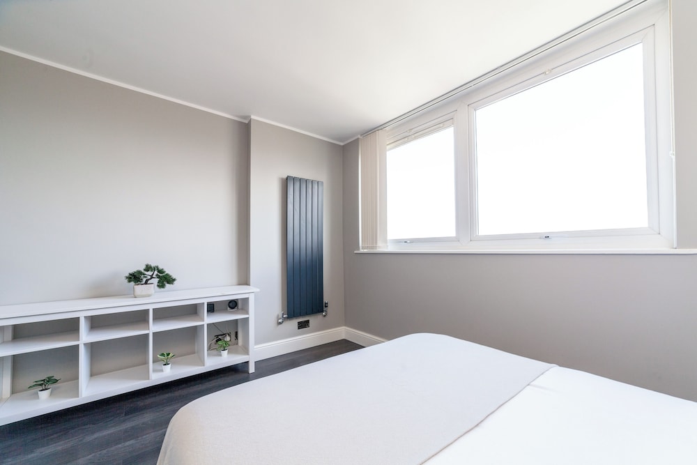 Beautiful flat in Old Street