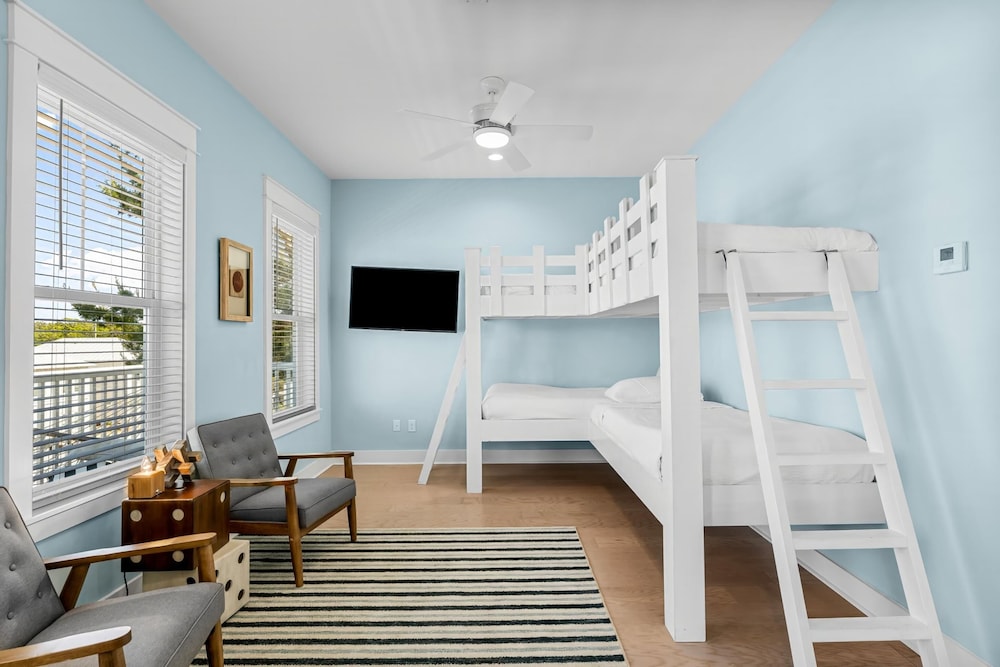 30A Beach House - Paradise Valle