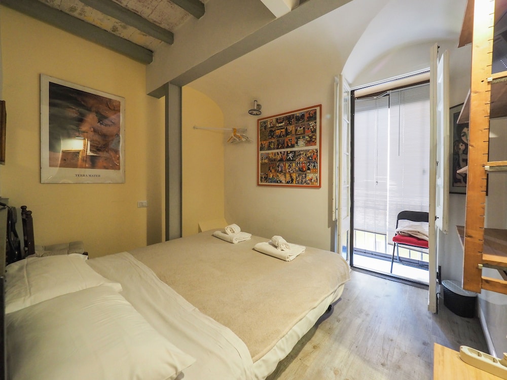 Babuccio Art Inn