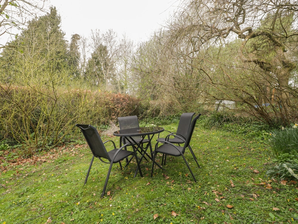 Jasmine Cottage