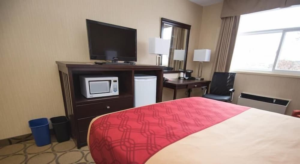 Econo Lodge Taber