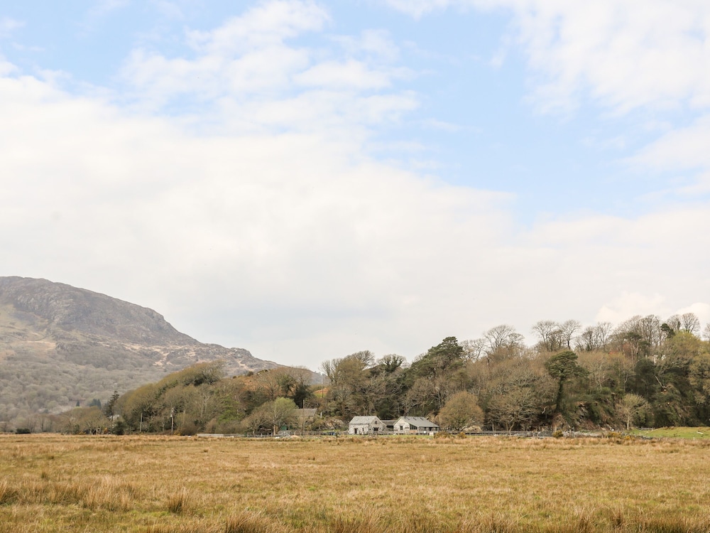 Tyn Llwyn Cornel Eco Barn