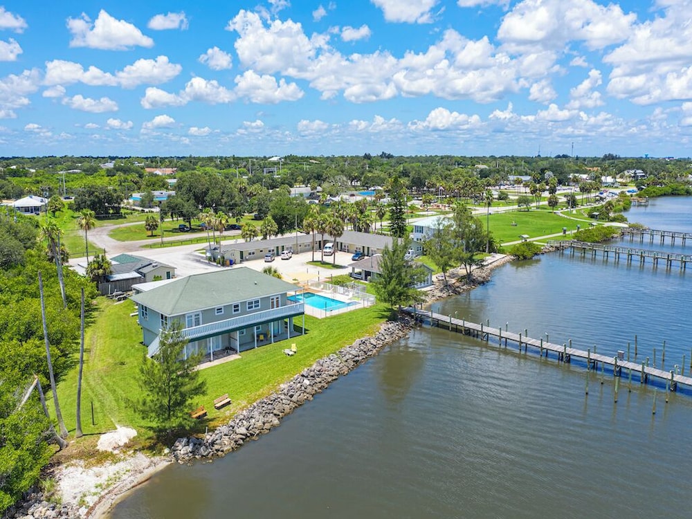 The Sportsman's Lodge & Marina view 4