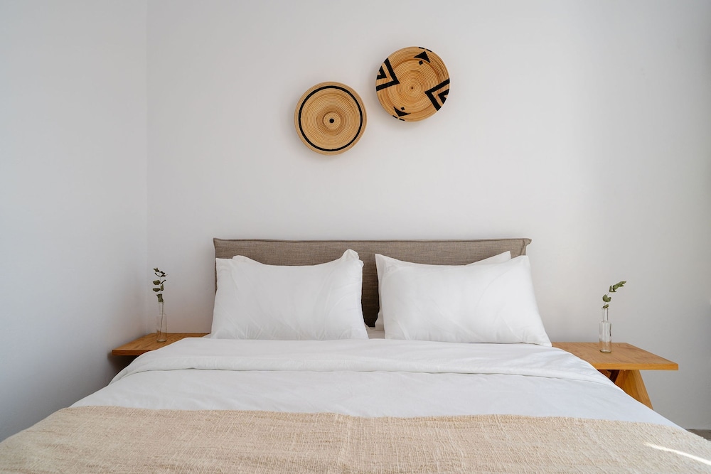 Villa Kaya Plaka With 3 Bedrooms and 3 Bathrooms