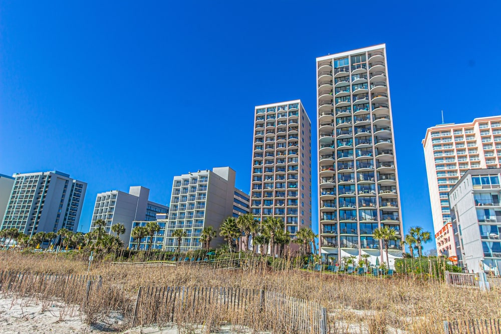 The Palms Resort by ARA Realty