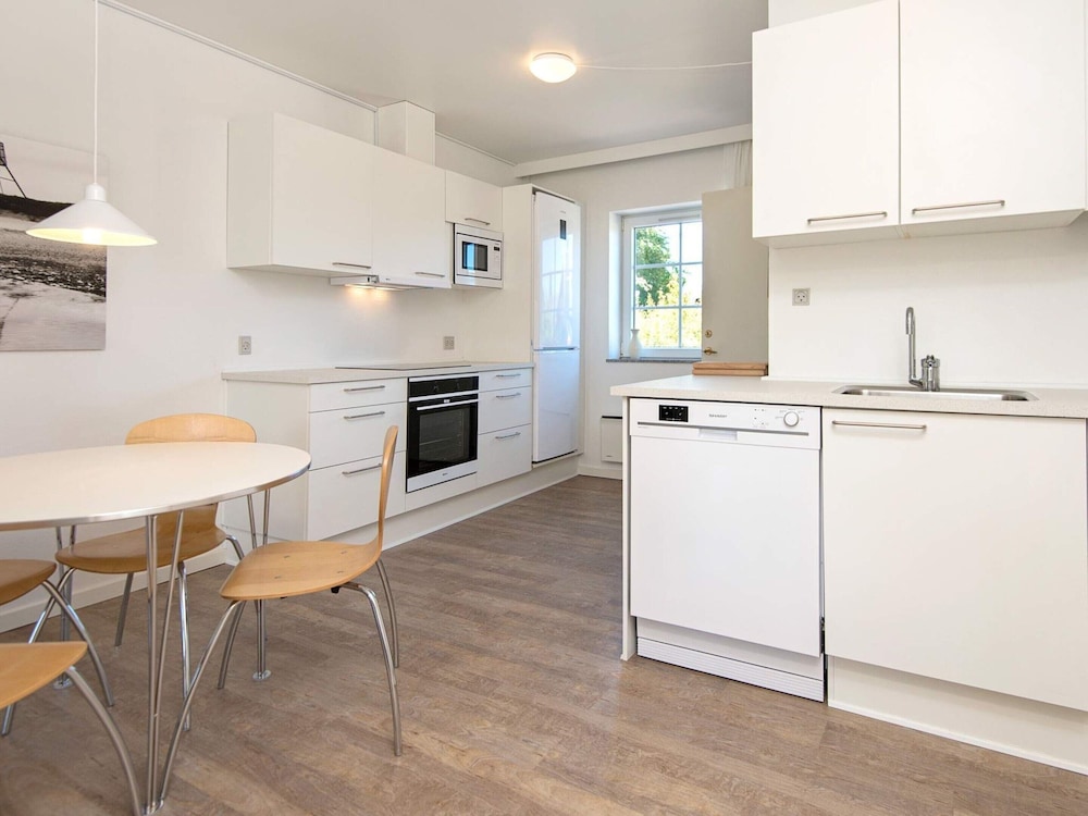 Charming 4-person Getaway