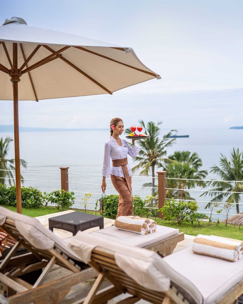 Villa Gumamela Bali