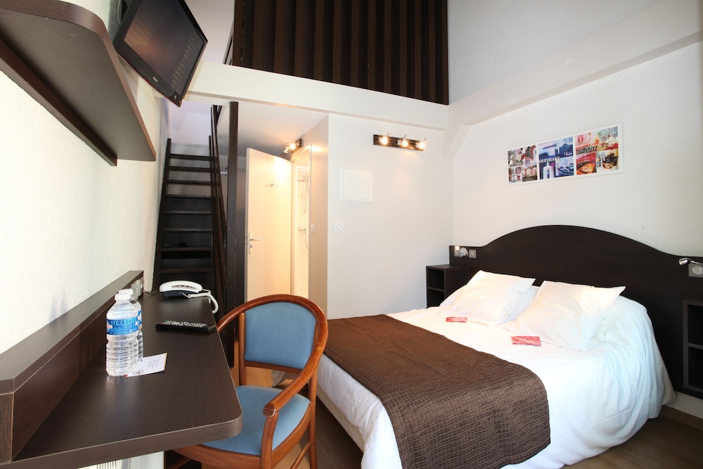 Village Club Le Saint Ignace
