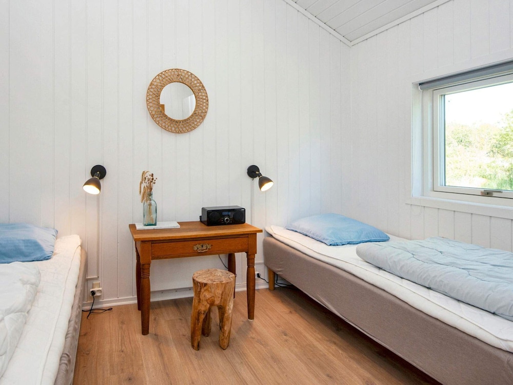 6 Person Holiday Home in Ebeltoft view 3