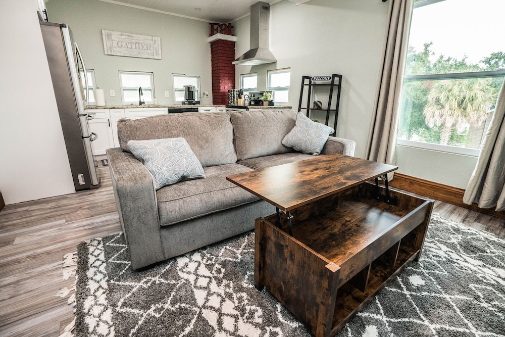 Ybor City Lofts view 3