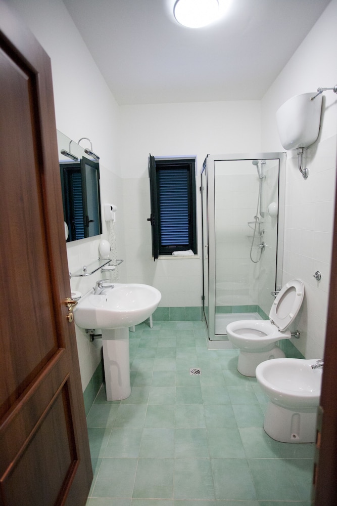 La Bruca Resort