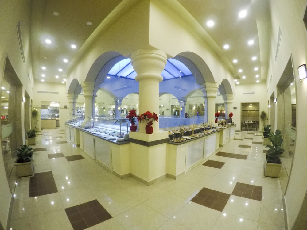 Marina Resort Port Ghalib Radisson Individuals