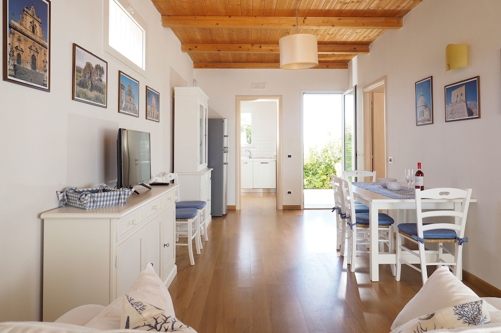 Villa Ariel en Scicli