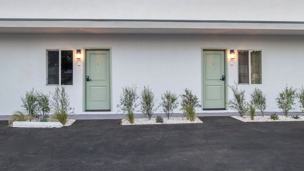 The LEEF Hotel