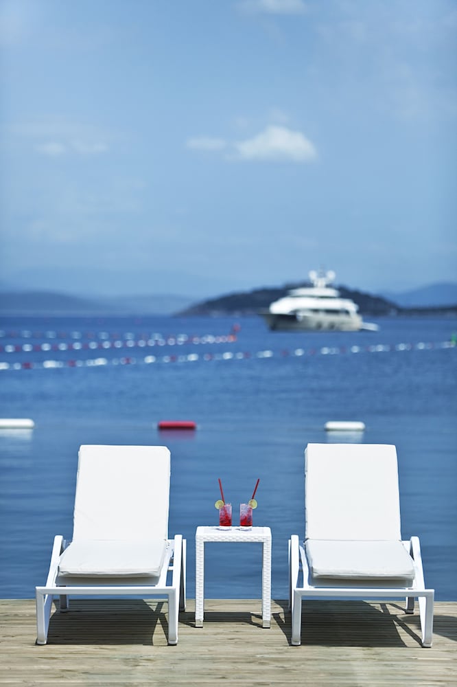 Divan Bodrum - Özel Sınıf - Image 106