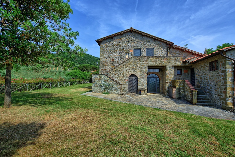 Montescalari