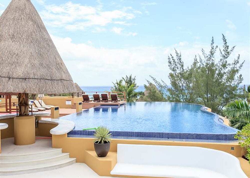 Pueblito Luxury Penthouse by Tripintravel