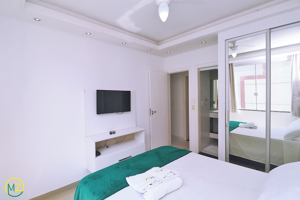 MZapartments Francisco