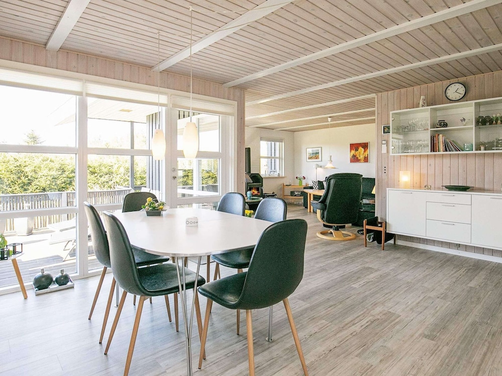 6 Person Holiday Home in Fjerritslev view 2
