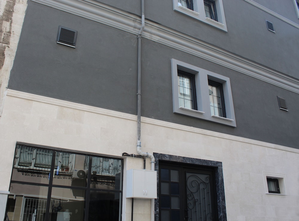 Good Night Otel İstanbul - Image 50