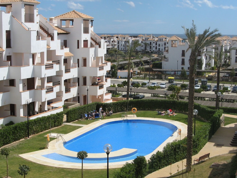 Apartamento Altos H1-3B