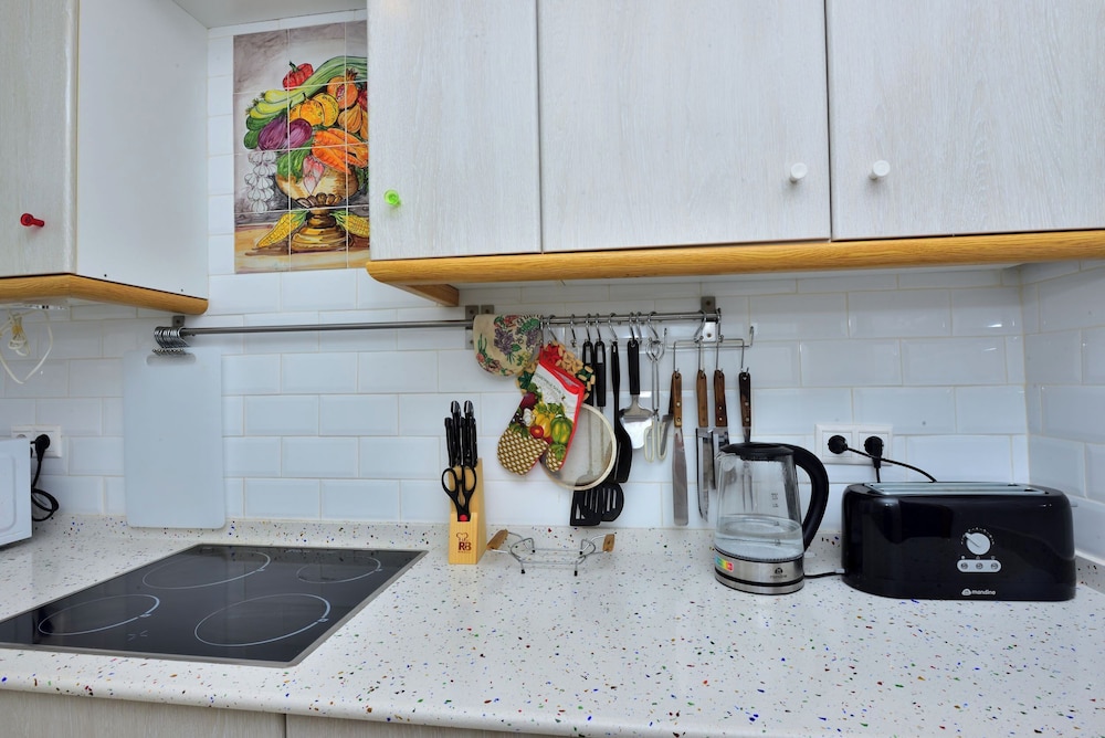 Camposolbungalow/3bedroom/bbq/ac/tv/wifi