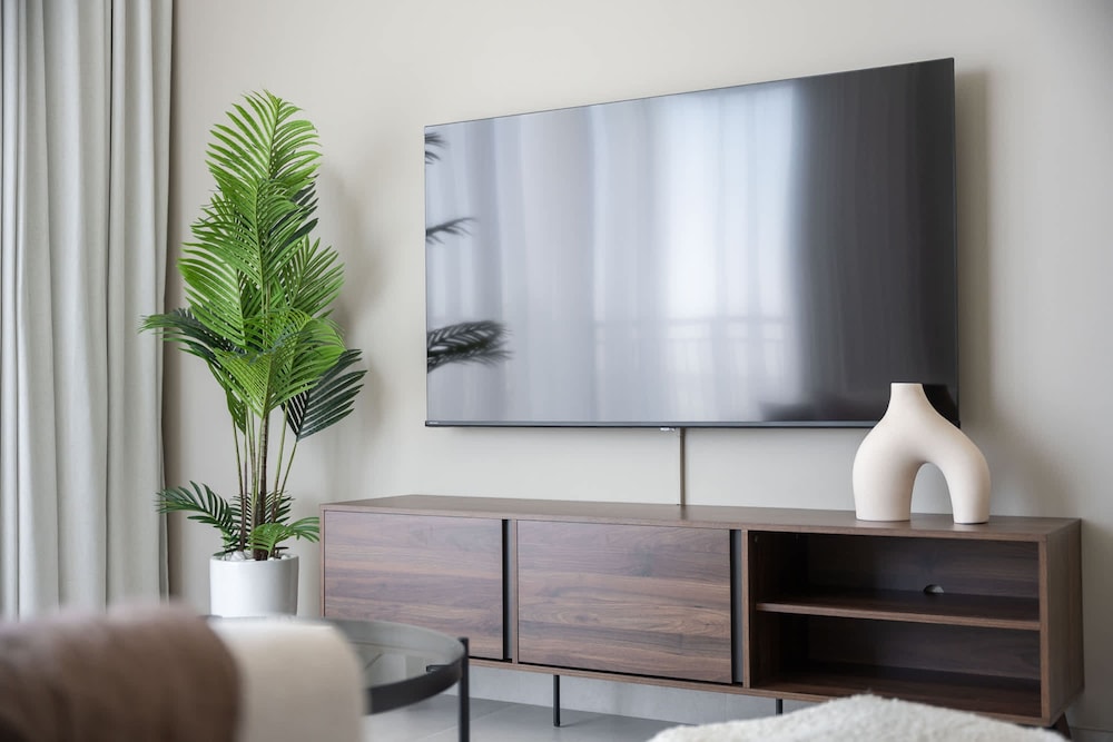 Magnificent 2BR in The Brand New The Diplomat