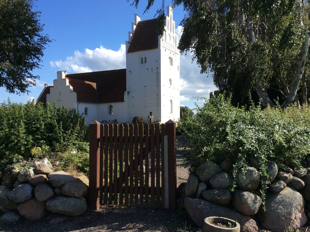 Askø Mejeri - B&B