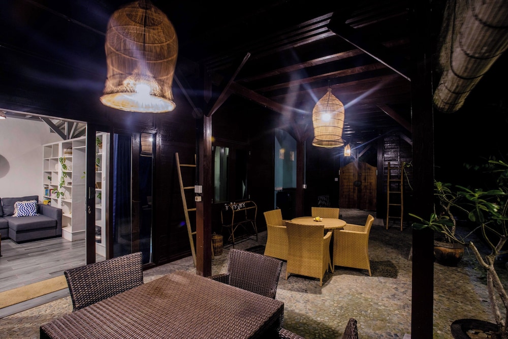 Moonlight Villa Ceningan