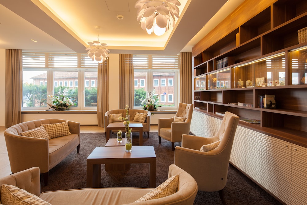 Berlin Vacations - Apartment-Hotel Hamburg Mitte - Property Image 34