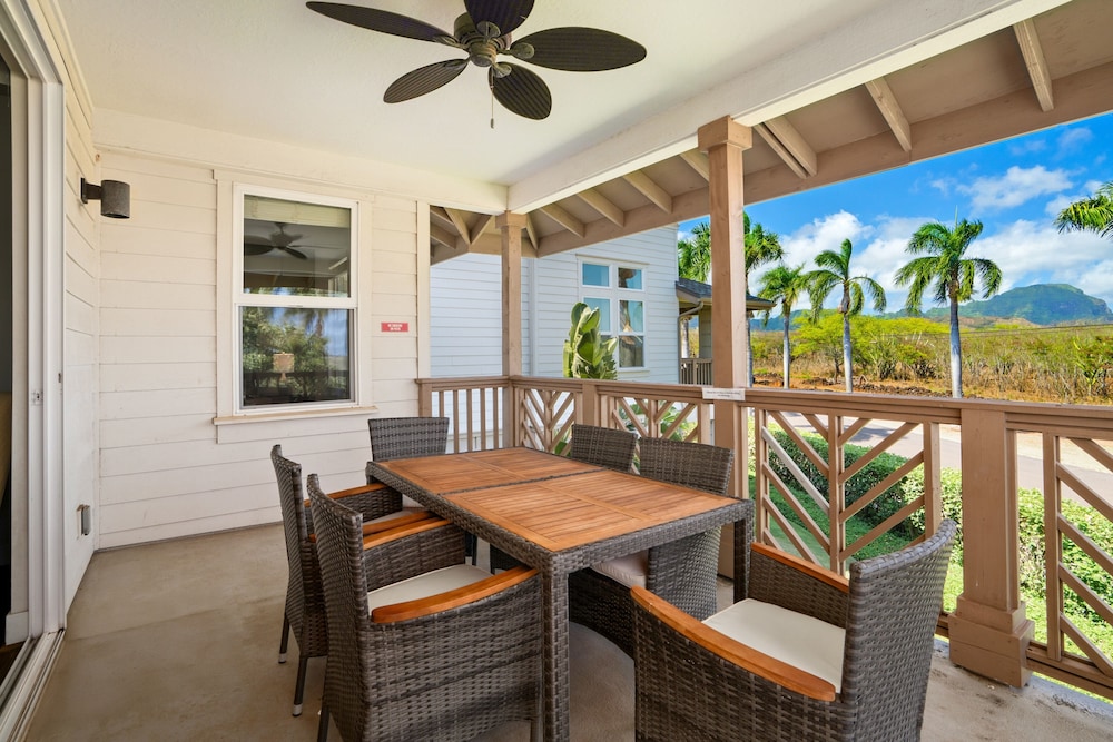 Kauai Pili Mai 2k 3 Bedroom Condo