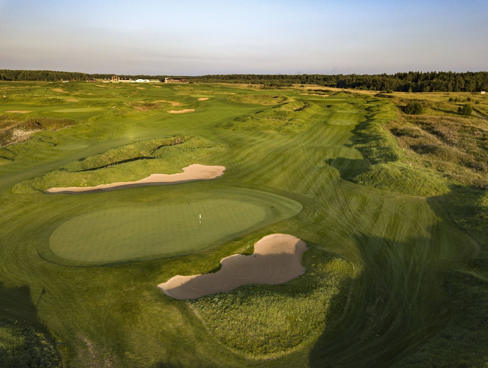 Gorki Golf Resort