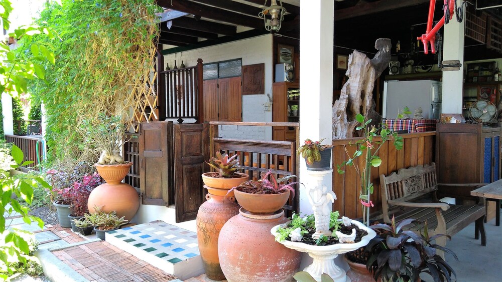 Ayutthaya Antique Homestay