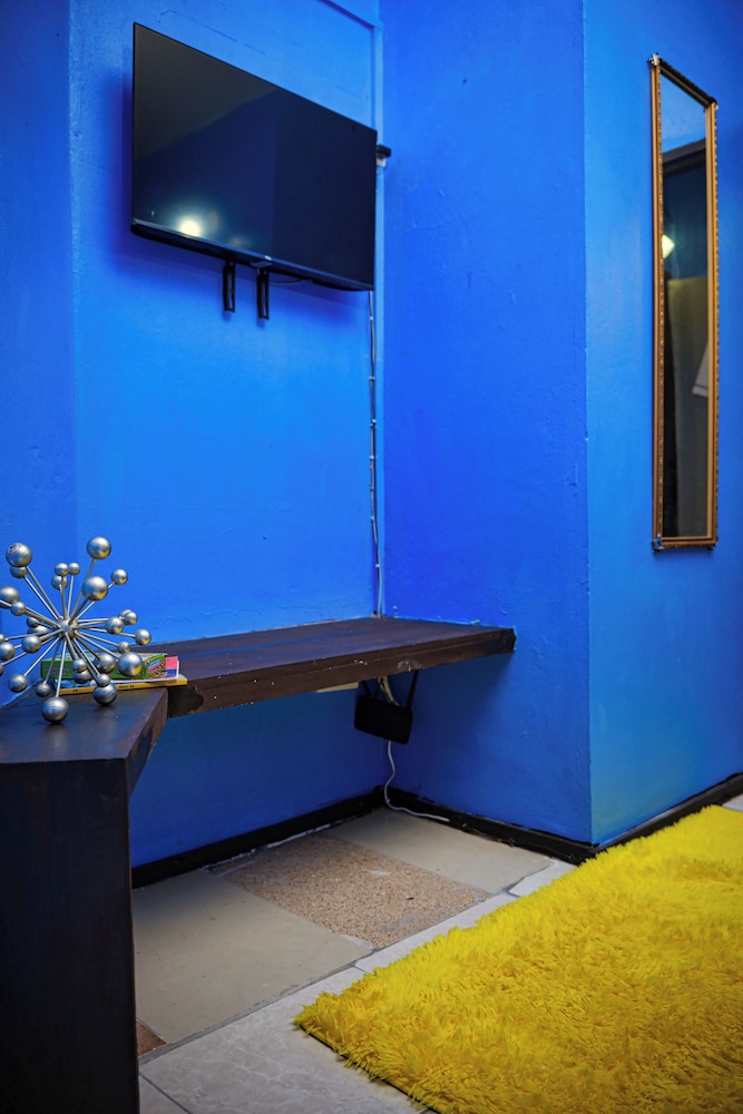 Tropic Nook