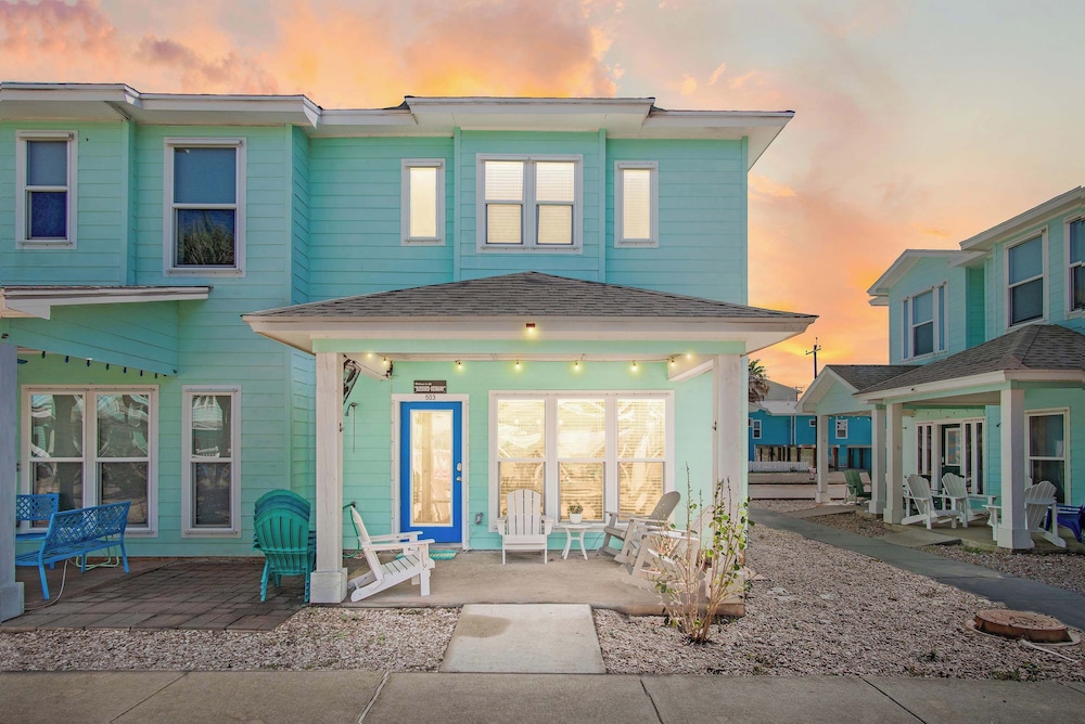 Blessed Getaway Stay for 10!