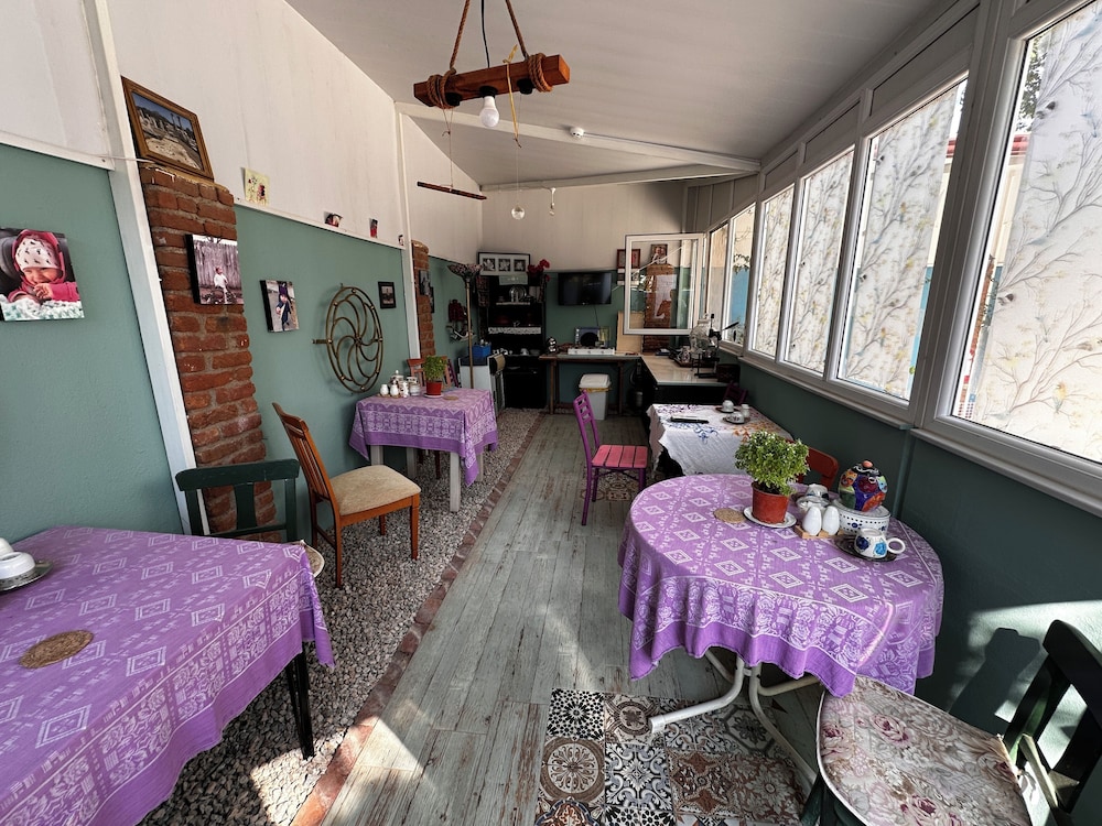 Efes Linden House