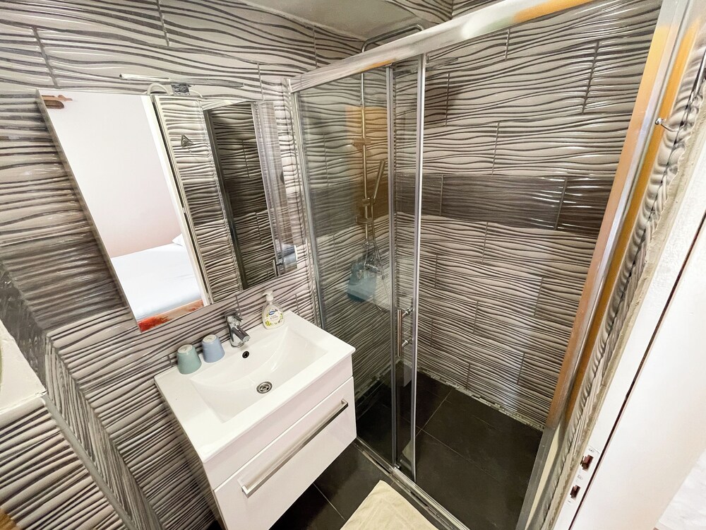 Apartment Fruk 1