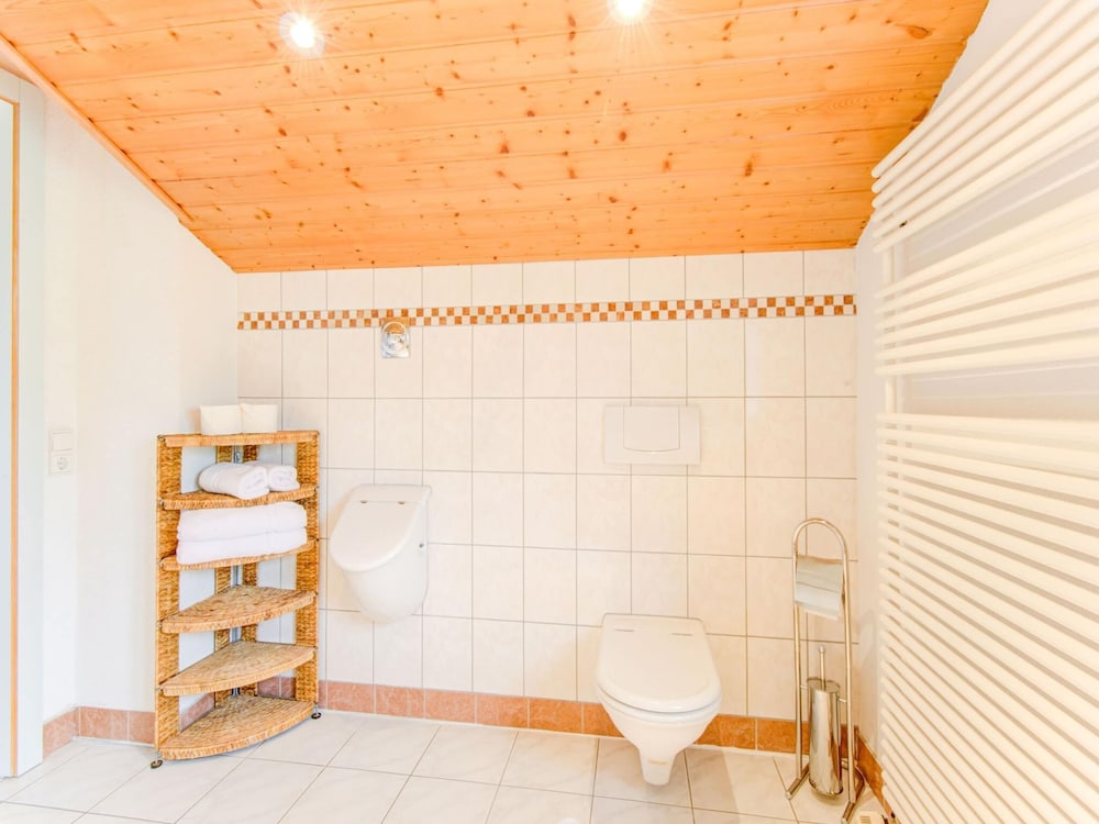 Apartment in Montafon Near Ski Lifts