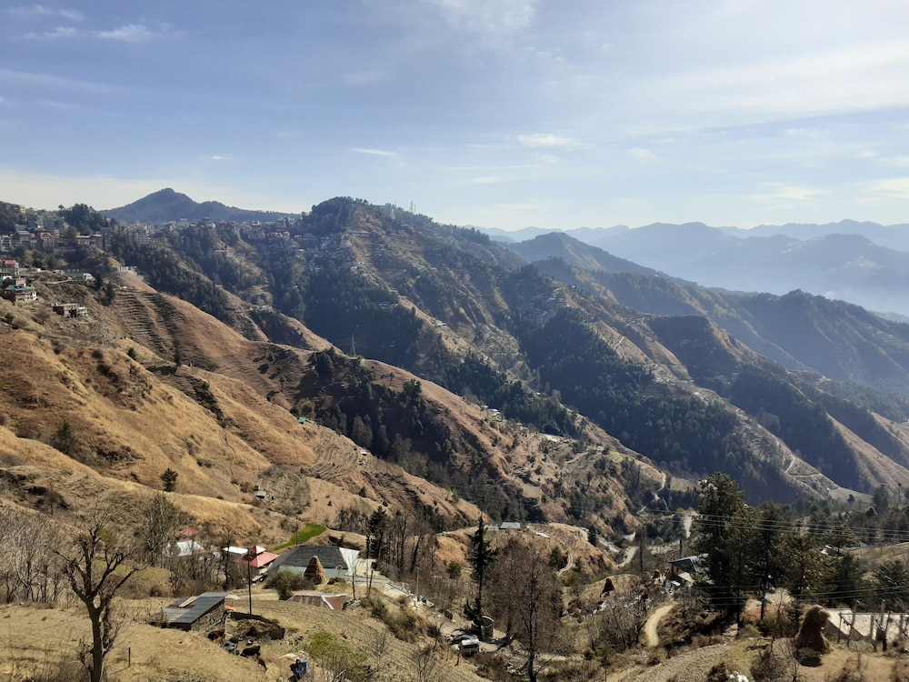 Ashirwad Homestay