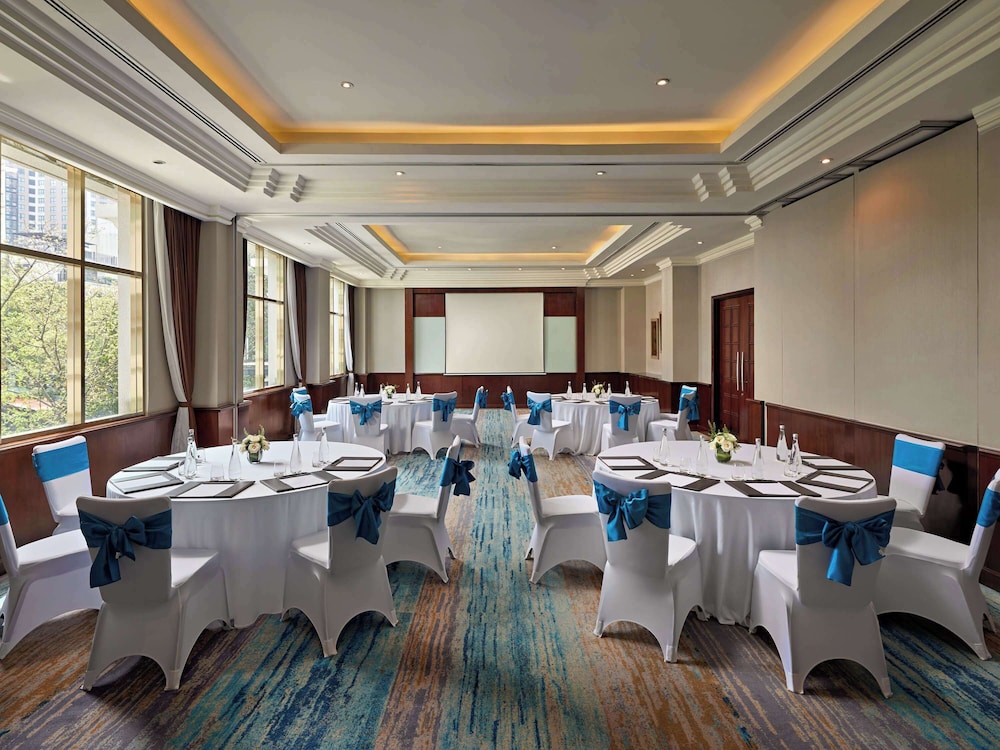 Mövenpick Hotel Hanoi Centre 71