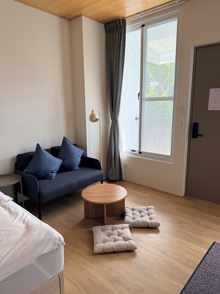 KUMOYOKU B&B