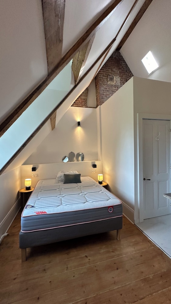 Chateau Loyd&Spa Normandie Pays de Caux