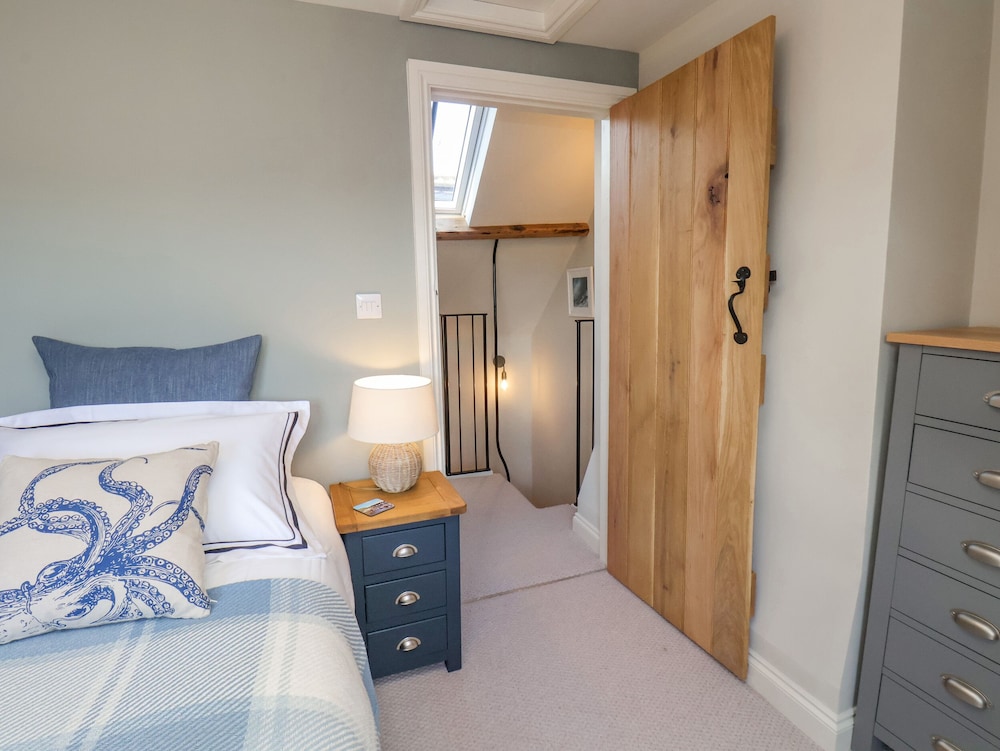 Bluefin Cottage