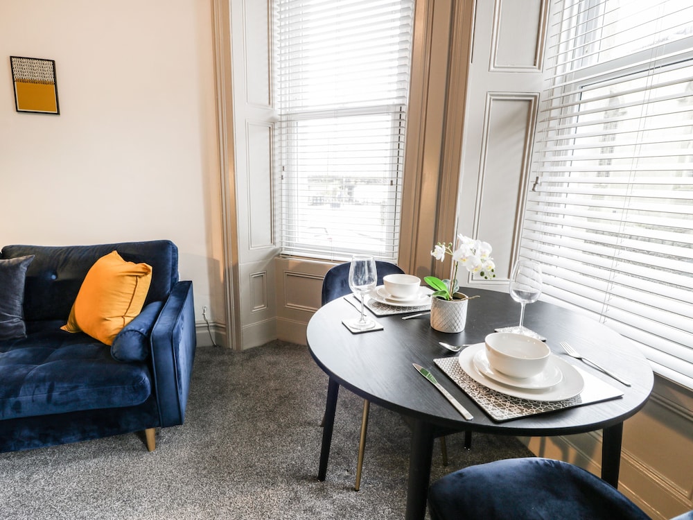 Sapphire Suite