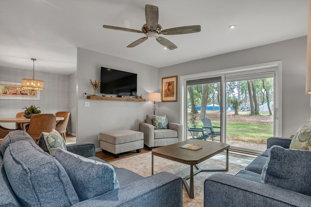 2282 Heritage Villas at The Sea Pines Resort