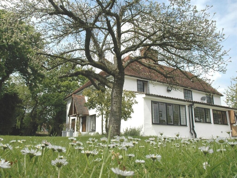 White house