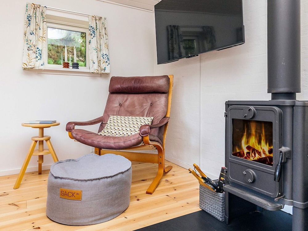 6 Person Holiday Home in Thisted